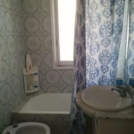 Apartamento Iii