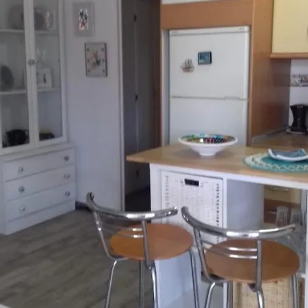 Apartment Iii *
