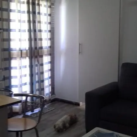 Apartment Iii La Pineda