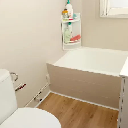 Appartamento Iii La Pineda