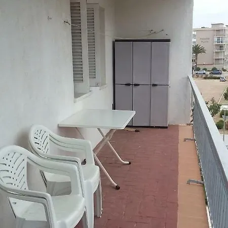 Iii * La Pineda