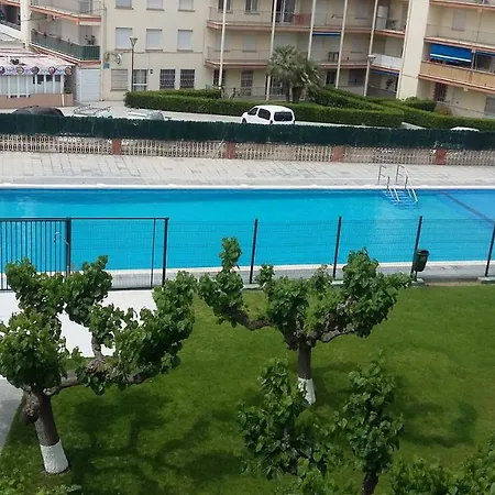 Iii Apartment La Pineda
